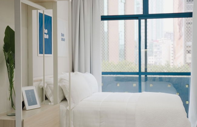 Apê Metrô Paraíso - Photo 41