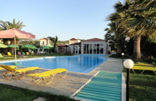 Pardalakis Studios - Foto 3