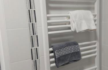 Appart'Hotel la Savoureuse - Foto 14