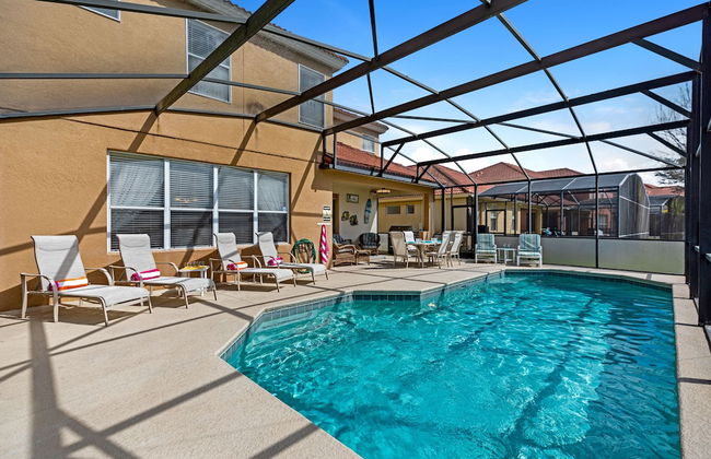 Florida Breeze - Foto 45