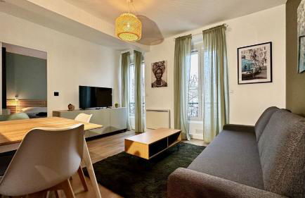 Repos entre Paris & Disney - Foto 1