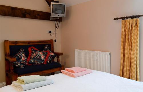 Stoke Court Farm Barn - Foto 13