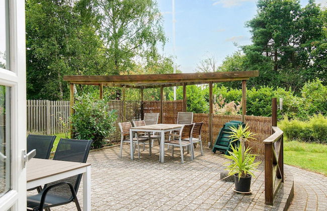 9 Person Holiday Home in Jaegerspris-by Traum - Foto 25