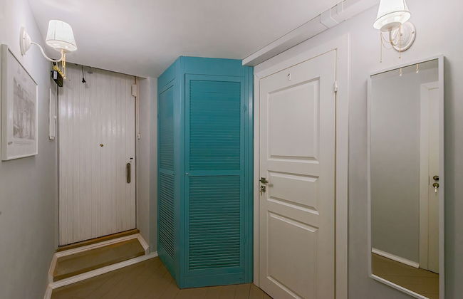 Tuchkov Buyan by Sokroma - Foto 5