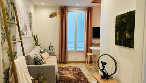 Le Nid Douillet de Patricia - Photo 4