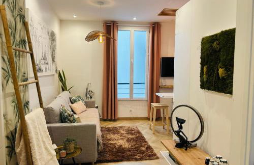 Le Nid Douillet de Patricia - Photo 4