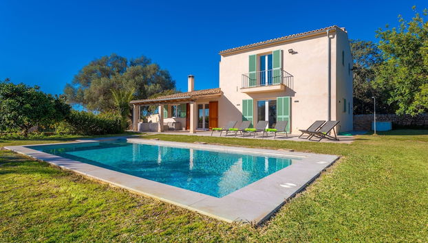 Ses Set Tanques De Son Fosquet - Foto 2, Habitación