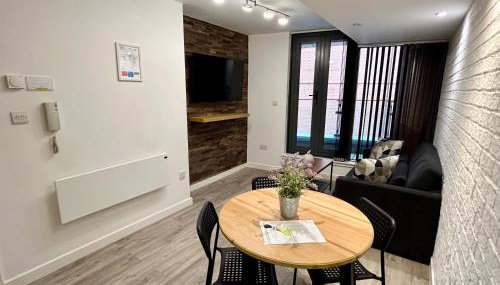 One bed apartment - City Centre - Foto 4