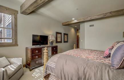 Mont Cervin #23 by Avantstay Luxury Ski in Ski out Home in Park City! - Foto 24