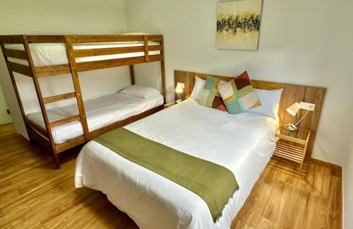 Villa El Guanche -Boutique Apartments & rooms - Foto 31