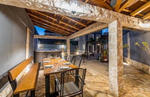 Beachfront Luxury Villa - Foto 12