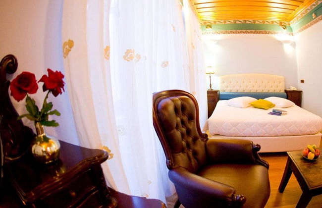 Kyveli Suites - Foto 80