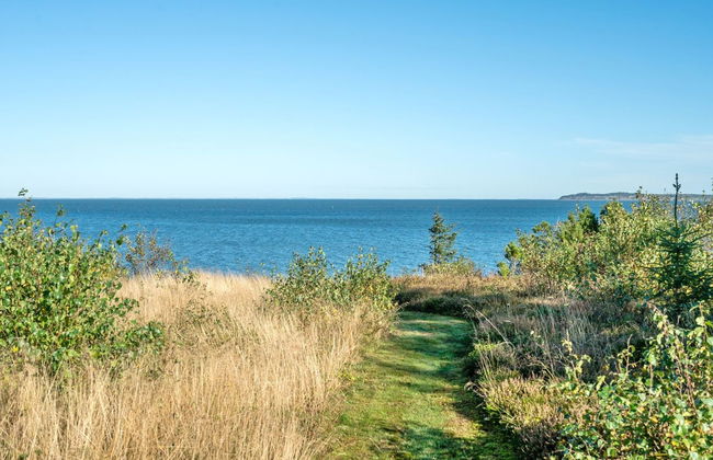 "Thrine" - 100m to the fjord - Foto 24