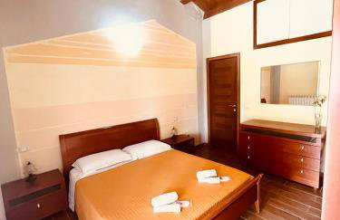 Appartamento in casale rustico - La Masseria - Foto 17