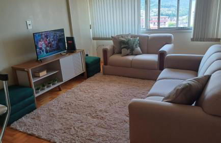 Apartamento com linda vista - Foto 38