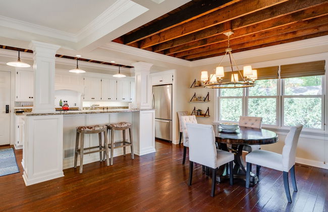 Excelsior Cottage - Foto 8