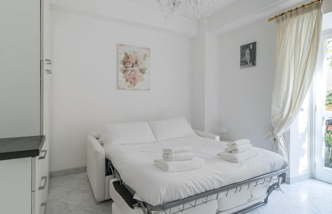 Italianway Apartments - Villa Mafalda - Foto 39