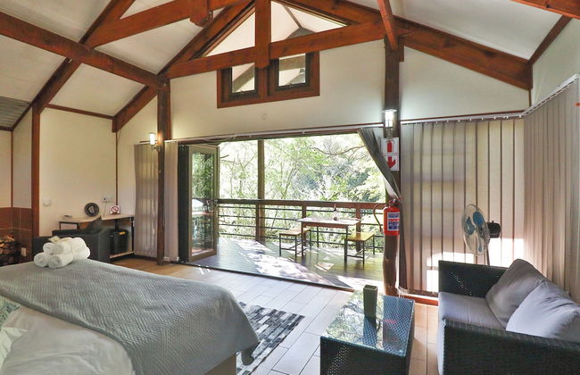 Valley of the Rainbow Fly Fishing Estate - Foto 70