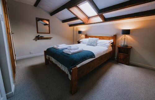 East Thorne - Cornwall - Foto 47