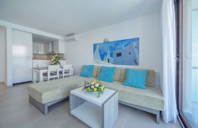 Caprice Skyline Aparthotel - Foto 38