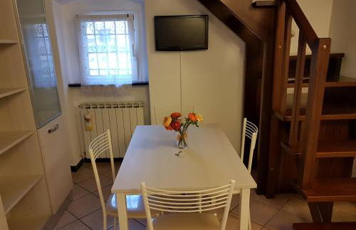 Beautiful loft-Località Le Grazie- Comune Portovenere - Foto 52