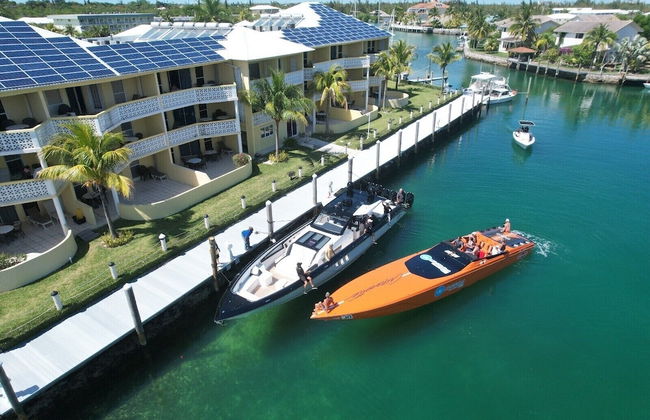 Ocean Reef Yacht Club & Resort - Foto 73