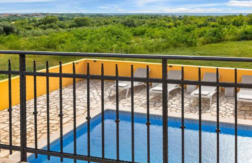 Villa Umag Istria seaview private pool and garage by Rentistra - Foto 22