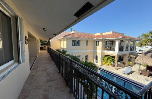 Beach Aqualina Apartments - Foto 16