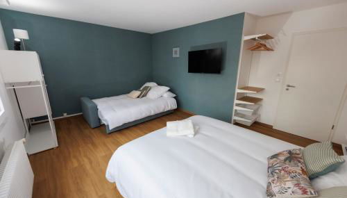 le 3 Tassigny - Foto 2