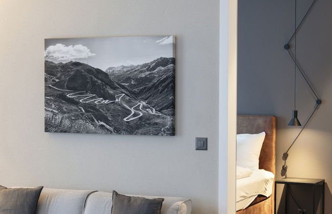 Andermatt Alpine Apartments - Photo 36