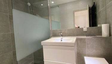 Modernes Apartment Duisburg Homberg - Foto 5