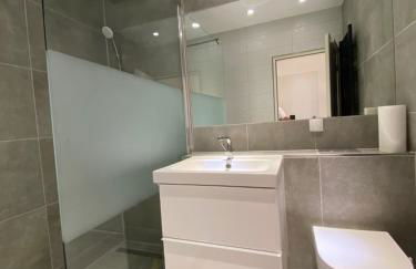 Modernes Apartment Duisburg Homberg - Foto 5