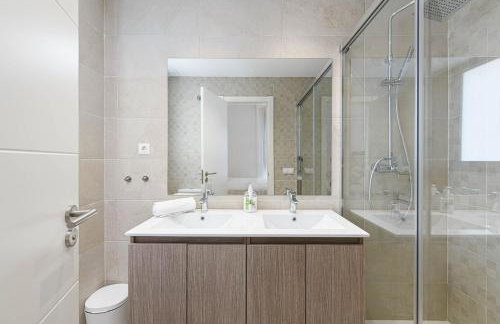 Zambrano Apartment in Malaga by Solaga Holiday Homes - Photo 44