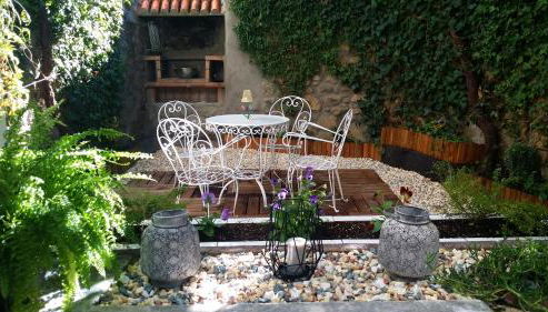 La Casa de Su - Foto 3, Garden