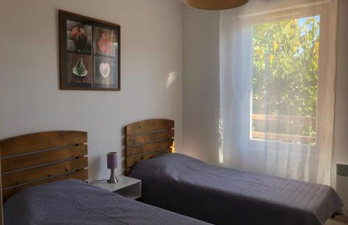 LénaLac - résidence 3 étoiles - Aureilhan bord du lac - Foto 24