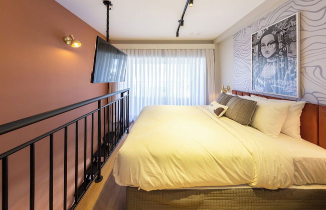 Charlie For You Moema - Foto 33