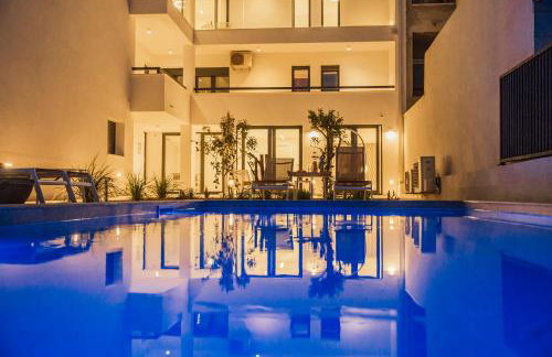 Apartments villa Ladini - Foto 38