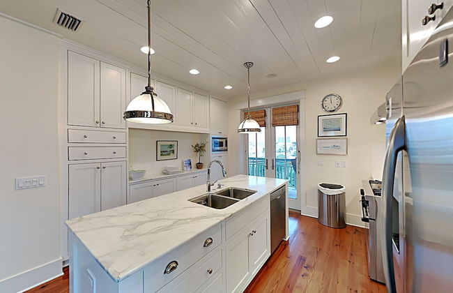 Beau Soleil - Foto 10