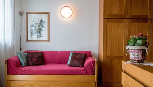 Residence Des Alpes - Foto 4