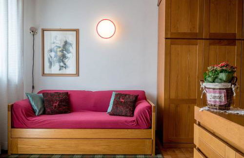 Residence Des Alpes - Foto 4