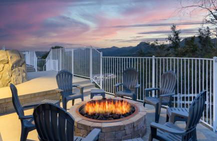 Pool Views Hot Tub Fire Pit Arcade Vista Clara by AvantStay - Foto 3