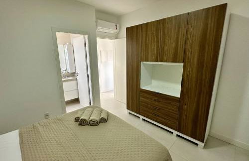 AP em Condomínio Clube - 120 metros do mar - Foto 15