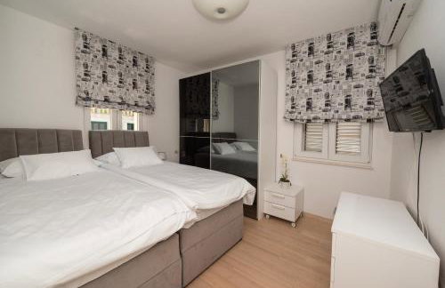 Lavanda Residence with Heated Pool Trogir Split - Foto 30