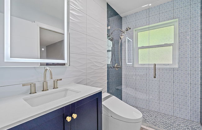 Almost Heaven 5 Bedroom Home by RedAwning - Foto 25