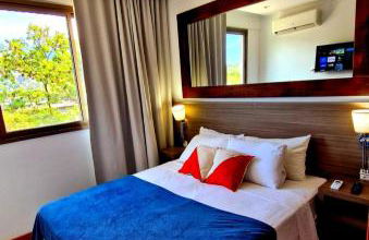 APARTAMENTO GRAND MIDAS CONVENTION Samba Rio - Foto 2