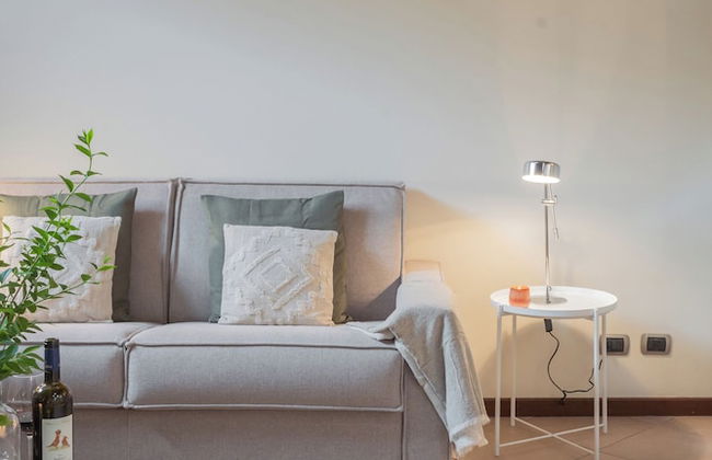 Plinio 10 by Rent all Como - Foto 25