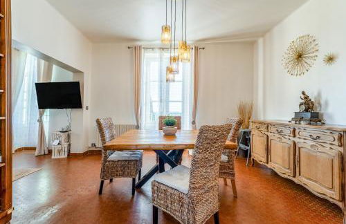 Beau T3 Vue Vallée De L'eure - Foto 1