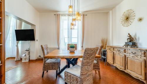 Beau T3 Vue Vallée De L'eure - Foto 1