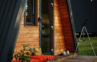 Siódme Niebo domek w górach - Foto 18