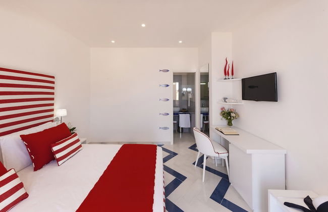 Gala Residence Villa Giovanna - Foto 12